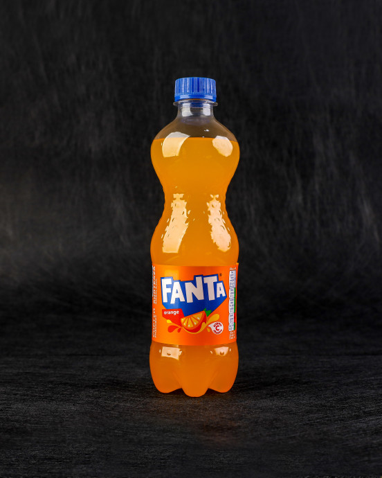 Fanta 0,5